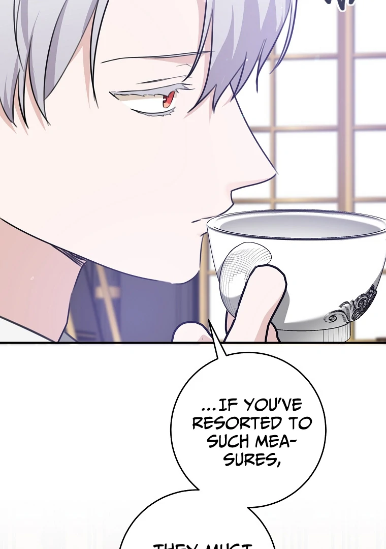 Just Hold My Hand Chapter 71 - page 51