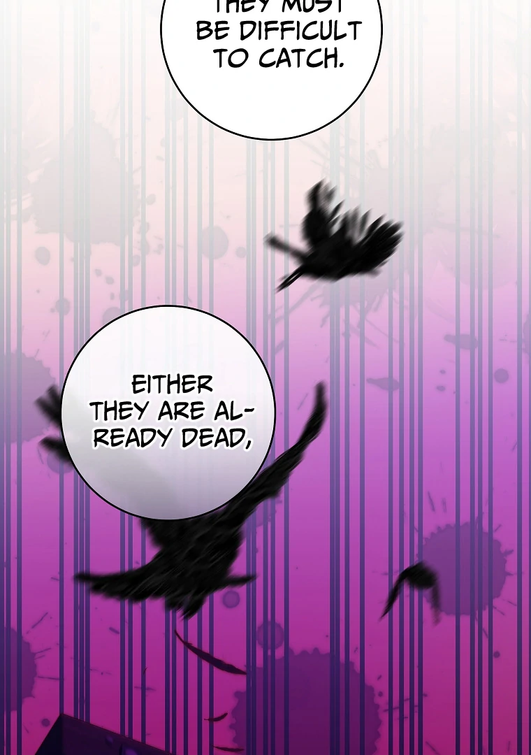 Just Hold My Hand Chapter 71 - page 52