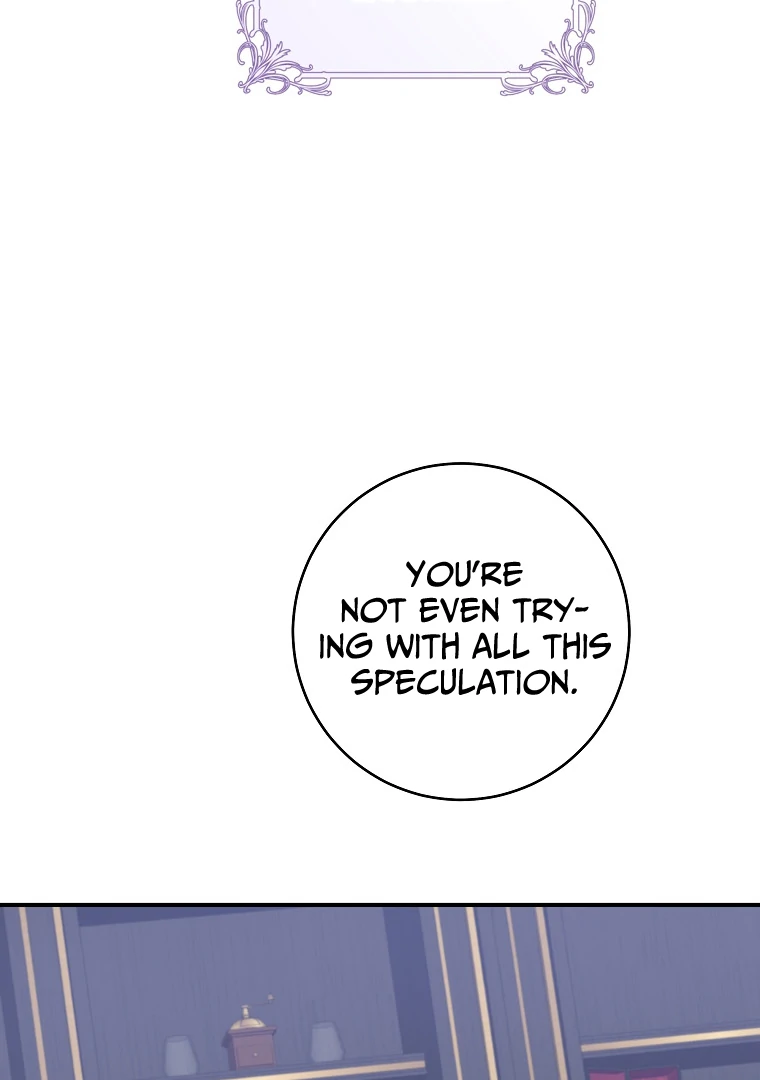 Just Hold My Hand Chapter 71 - page 58