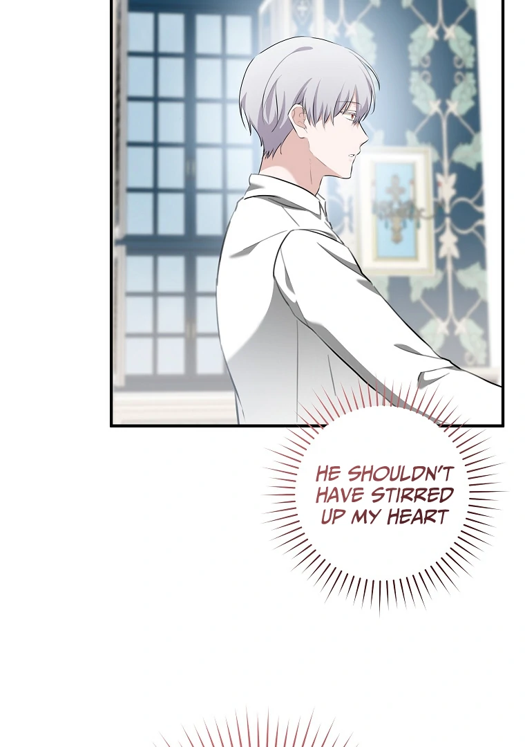 Just Hold My Hand Chapter 71 - page 6