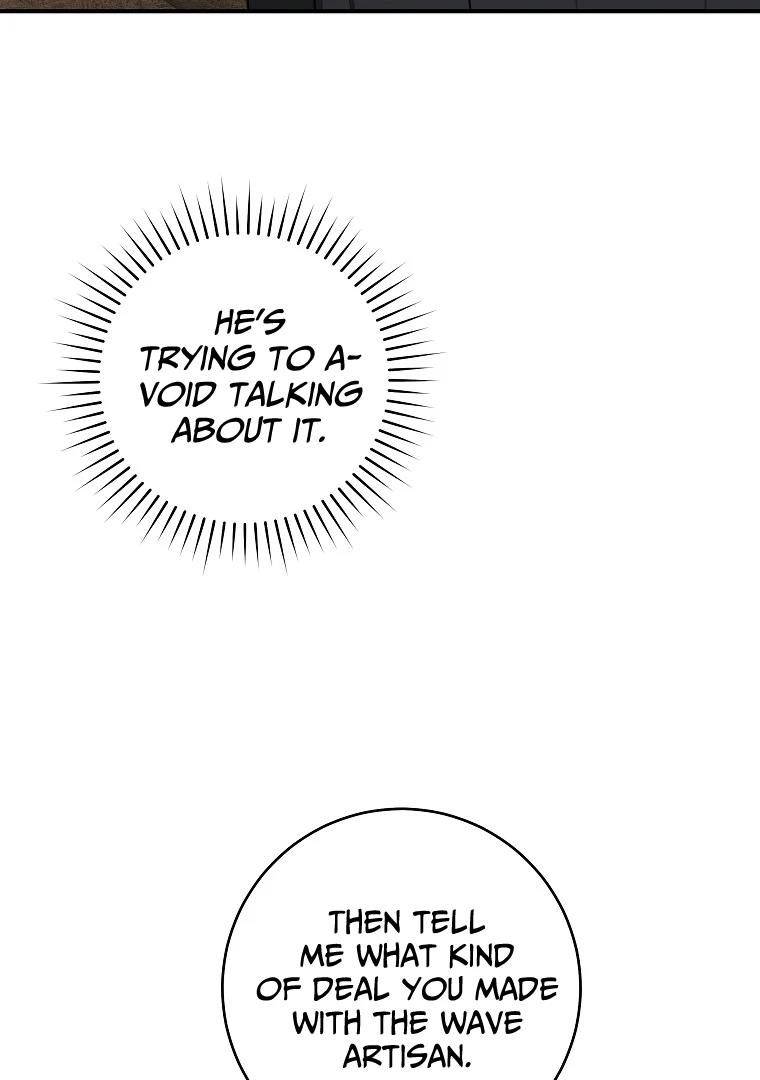 Just Hold My Hand Chapter 71 - page 60