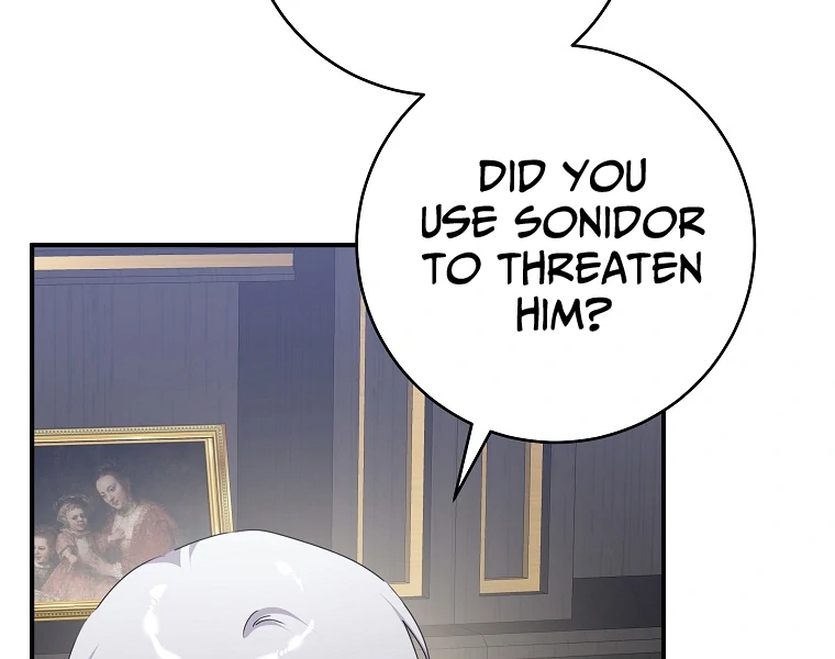 Just Hold My Hand Chapter 71 - page 61
