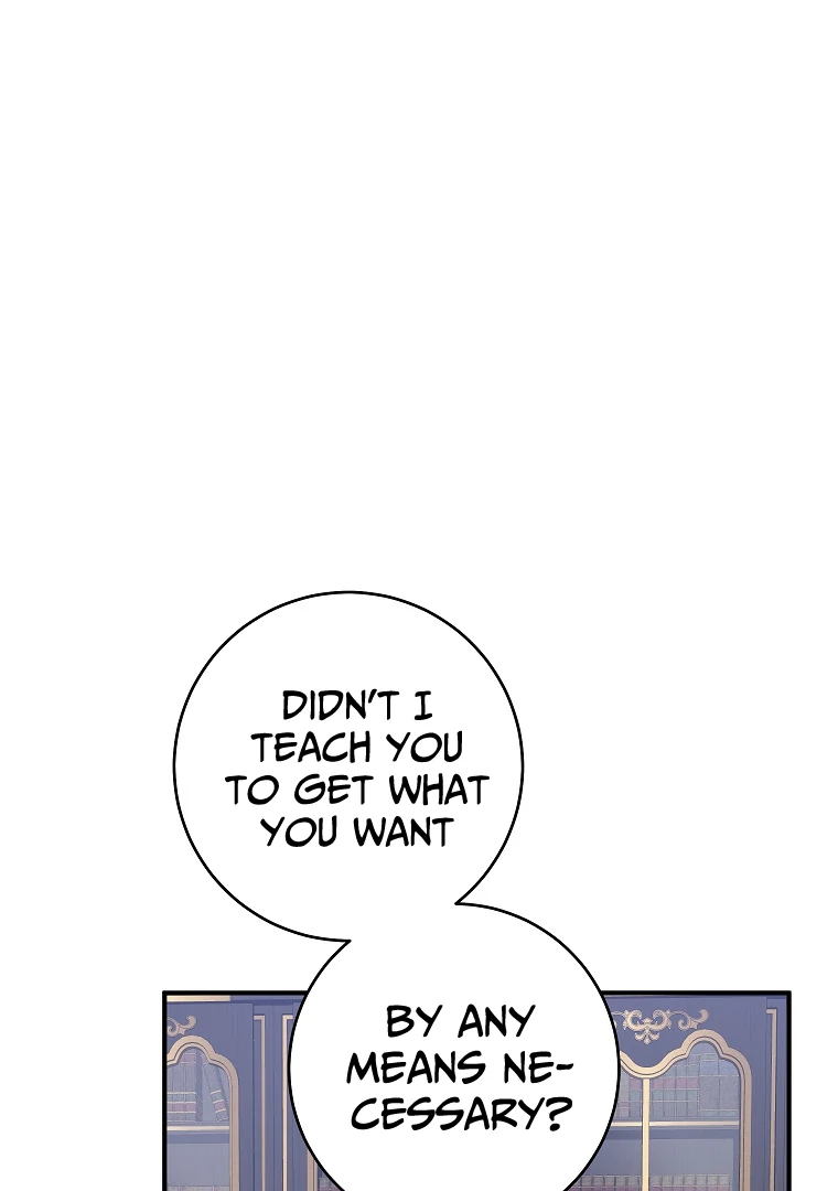 Just Hold My Hand Chapter 71 - page 63