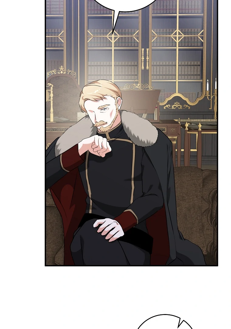 Just Hold My Hand Chapter 71 - page 64