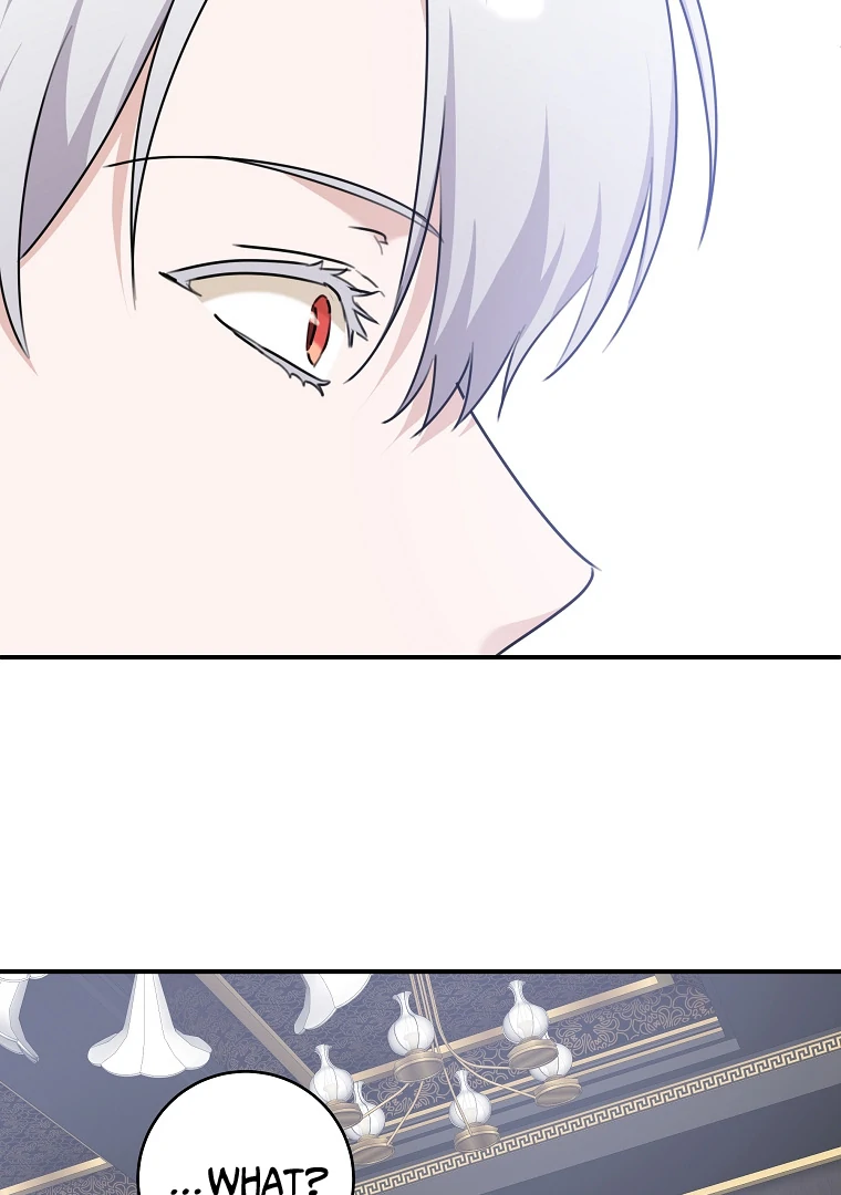 Just Hold My Hand Chapter 71 - page 66