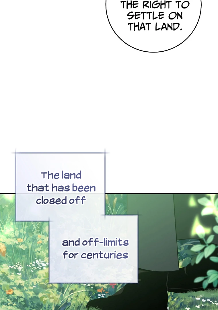 Just Hold My Hand Chapter 71 - page 68
