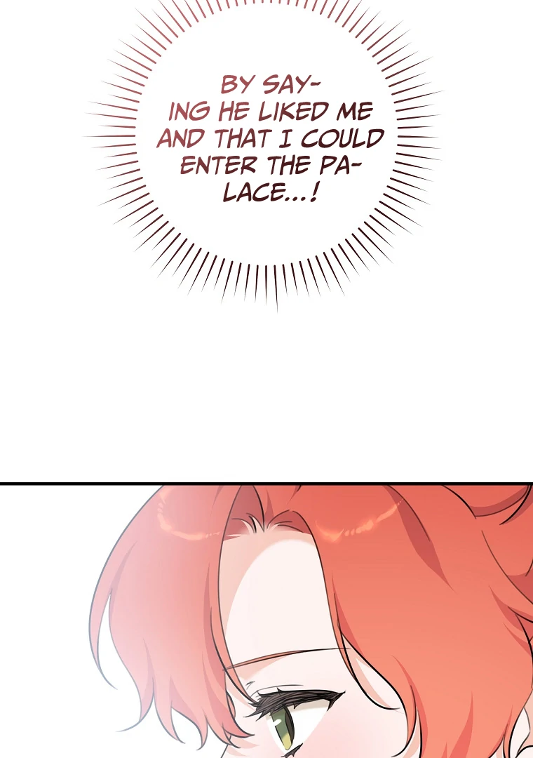 Just Hold My Hand Chapter 71 - page 7