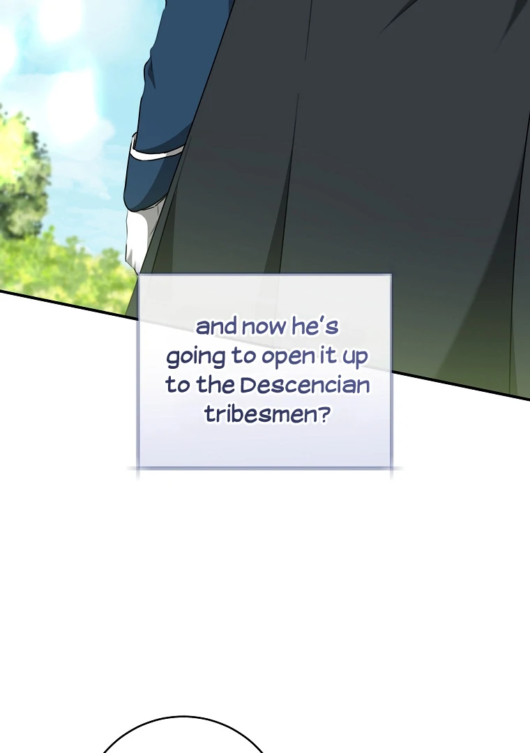 Just Hold My Hand Chapter 71 - page 70