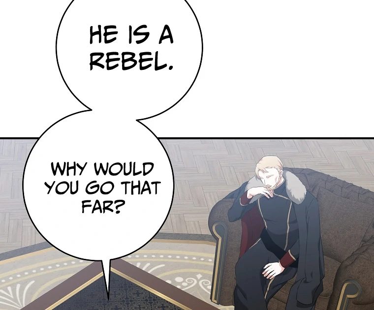 Just Hold My Hand Chapter 71 - page 71