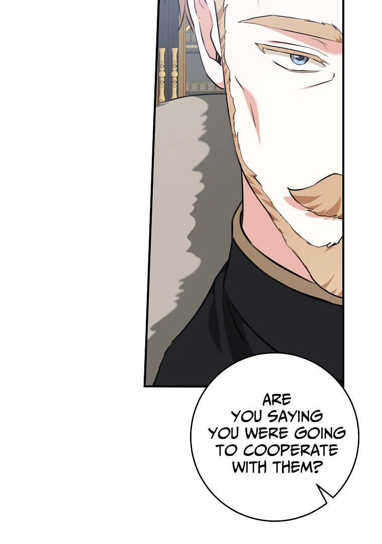 Just Hold My Hand Chapter 71 - page 74