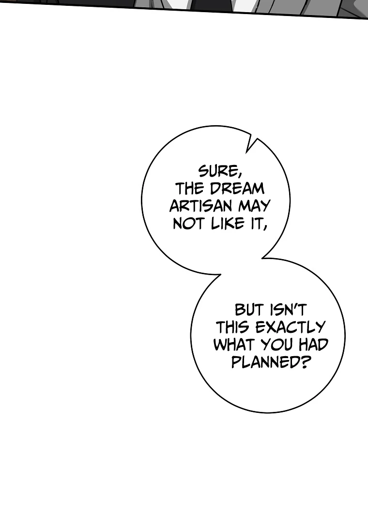 Just Hold My Hand Chapter 71 - page 76