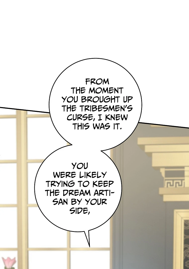 Just Hold My Hand Chapter 71 - page 77