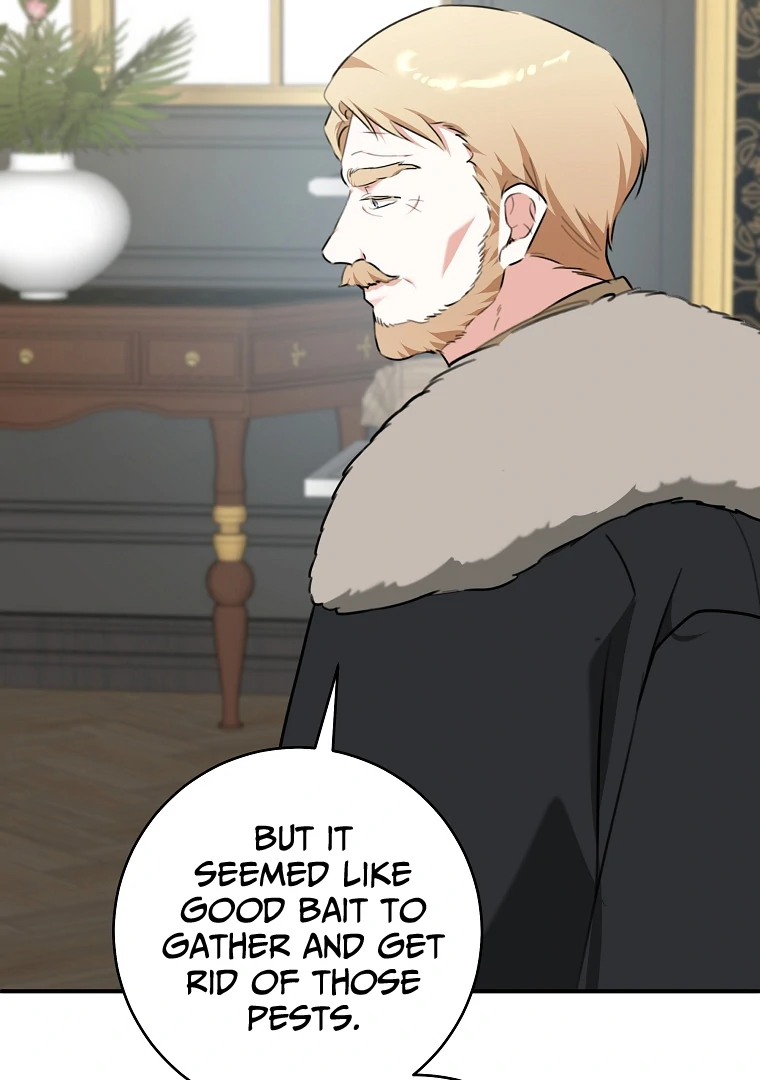 Just Hold My Hand Chapter 71 - page 78