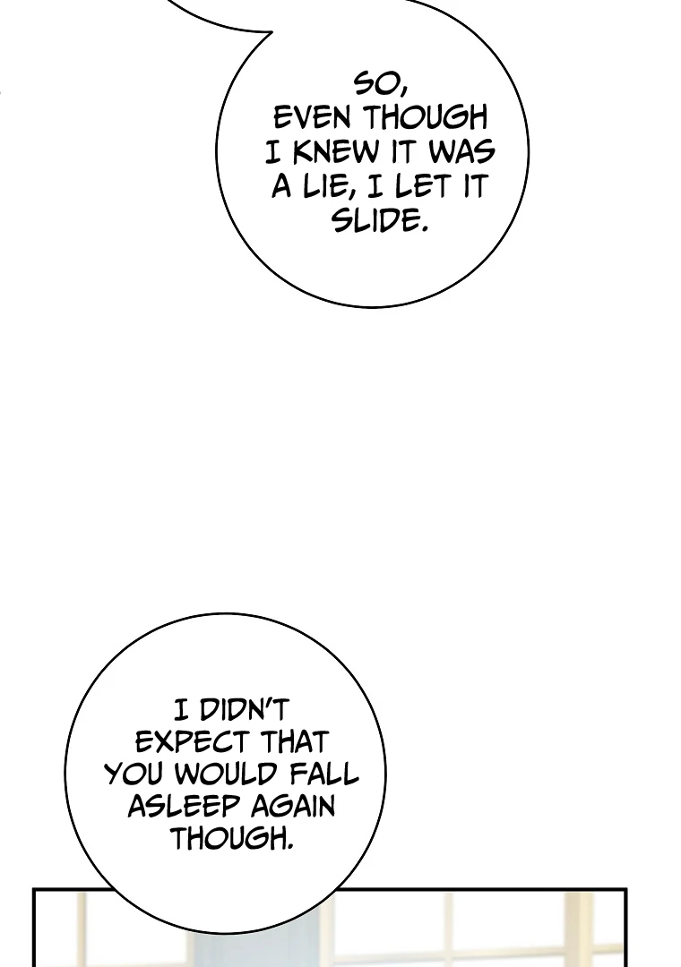Just Hold My Hand Chapter 71 - page 79