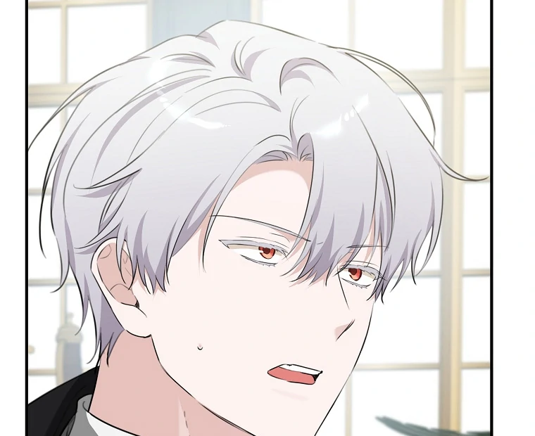 Just Hold My Hand Chapter 71 - page 80