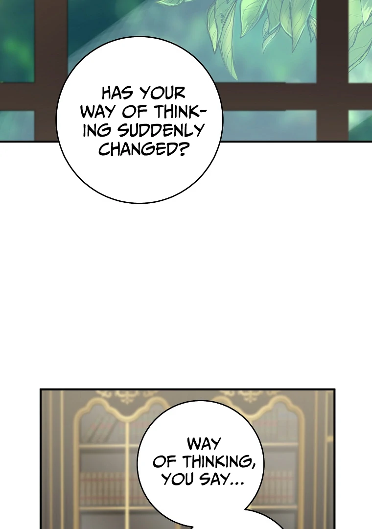 Just Hold My Hand Chapter 71 - page 83