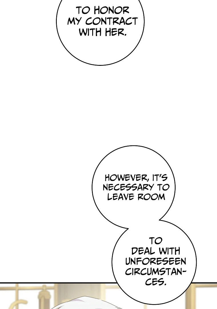 Just Hold My Hand Chapter 71 - page 85