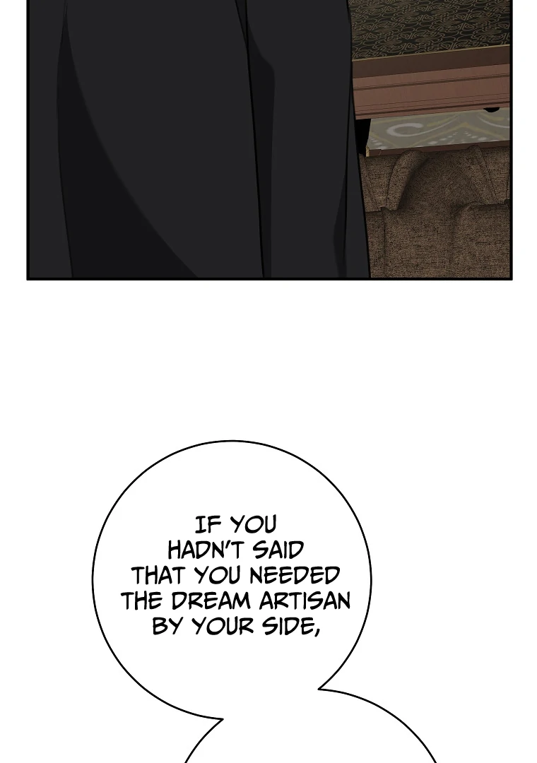 Just Hold My Hand Chapter 71 - page 88