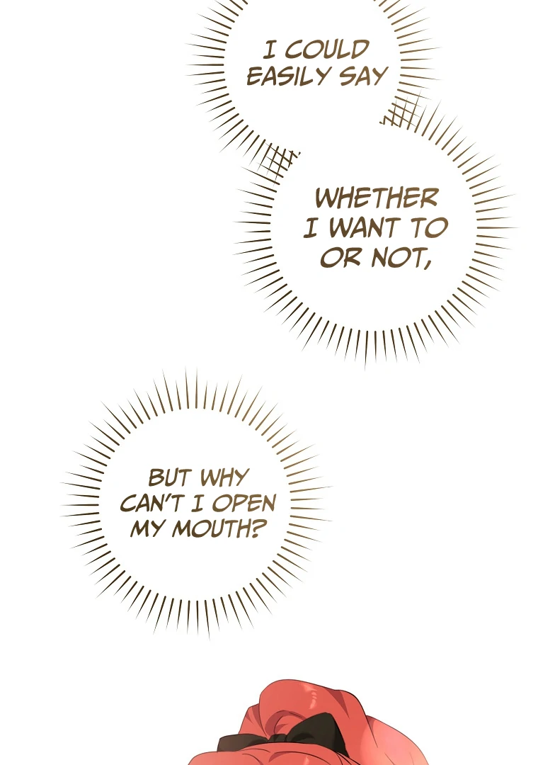 Just Hold My Hand Chapter 71 - page 9