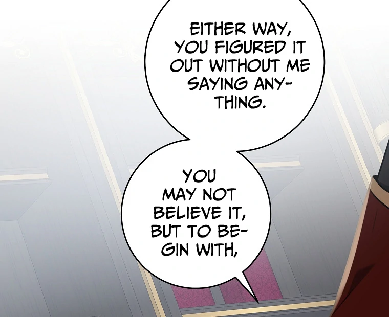 Just Hold My Hand Chapter 71 - page 90