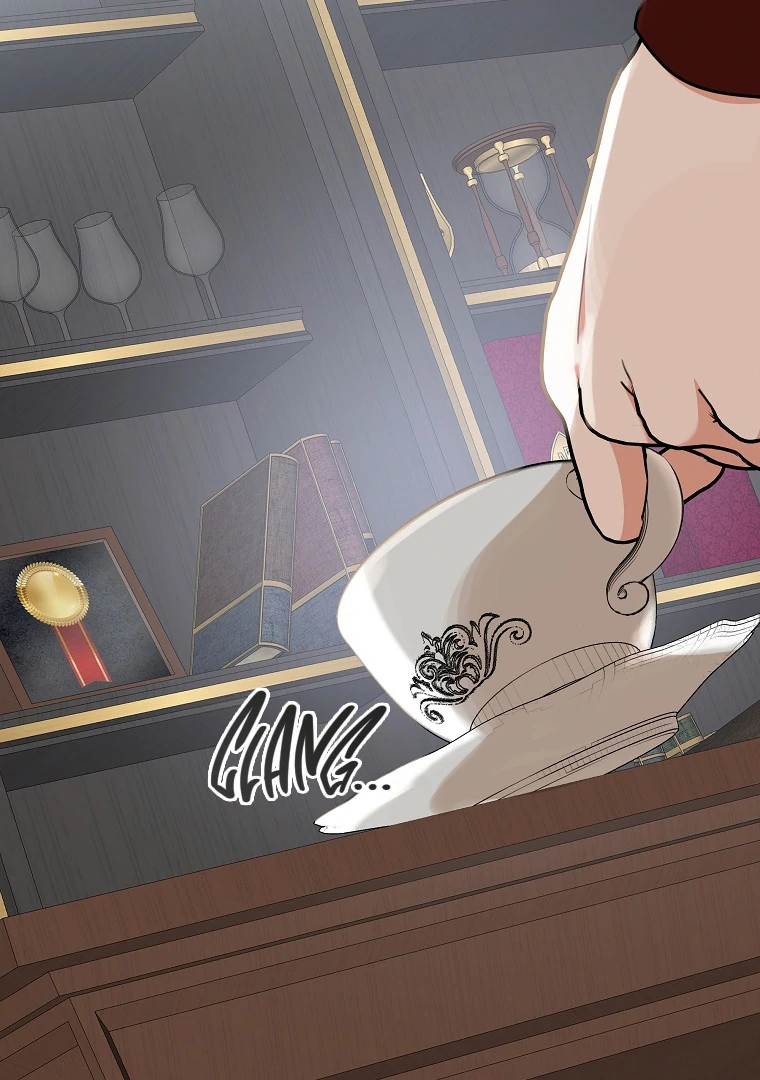Just Hold My Hand Chapter 71 - page 91