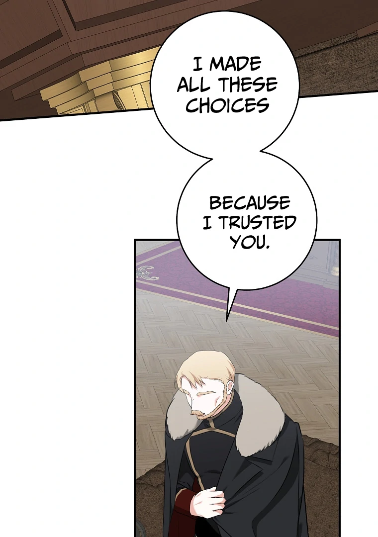 Just Hold My Hand Chapter 71 - page 92
