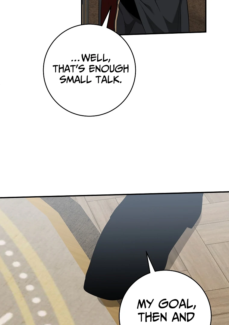 Just Hold My Hand Chapter 71 - page 93