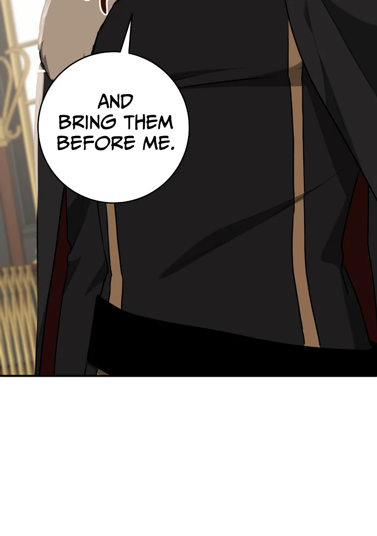 Just Hold My Hand Chapter 71 - page 95
