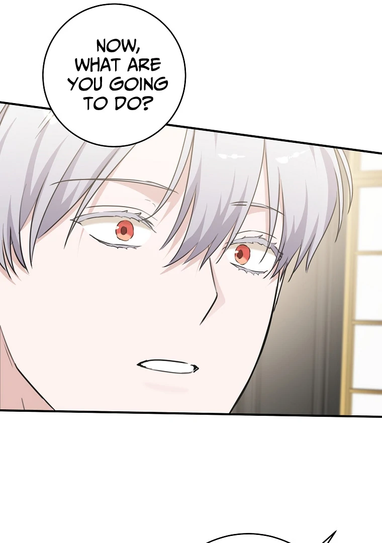 Just Hold My Hand Chapter 71 - page 98
