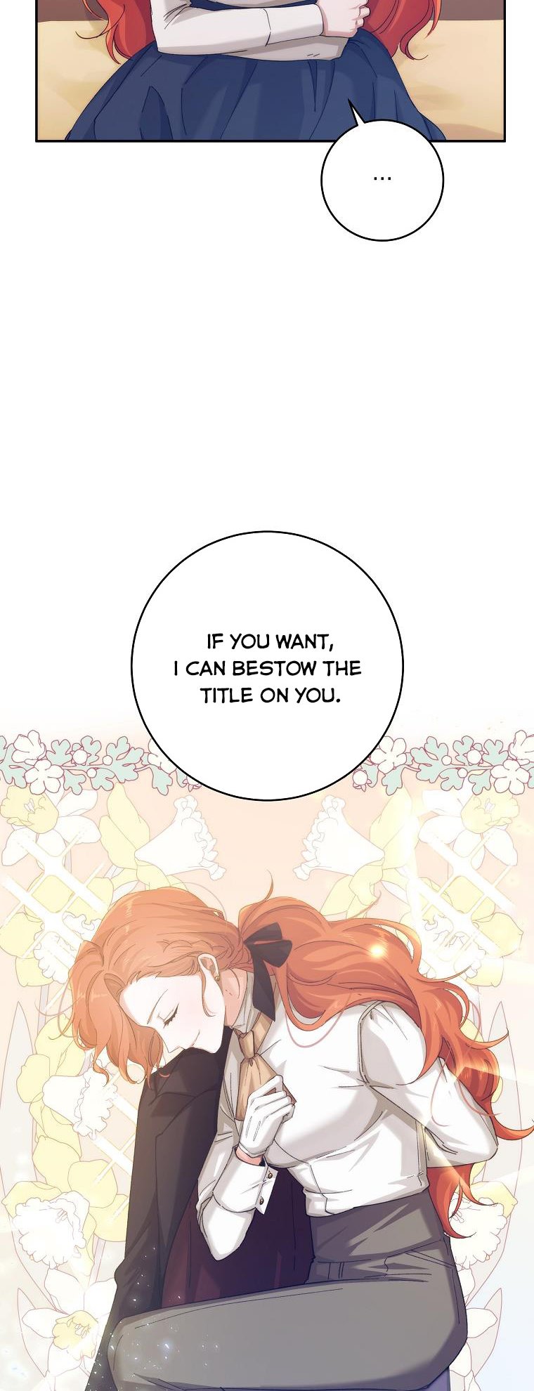 Just Hold My Hand Chapter 2 - page 34