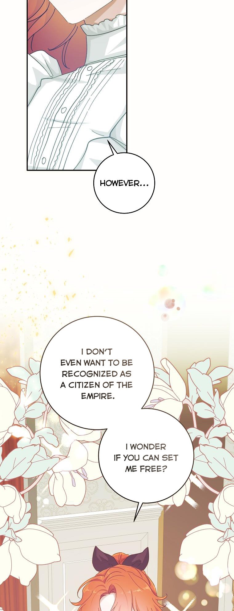 Just Hold My Hand Chapter 2 - page 37