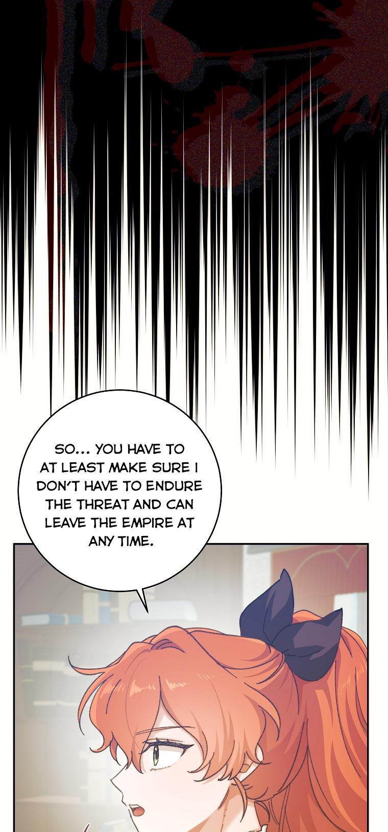Just Hold My Hand Chapter 2 - page 41