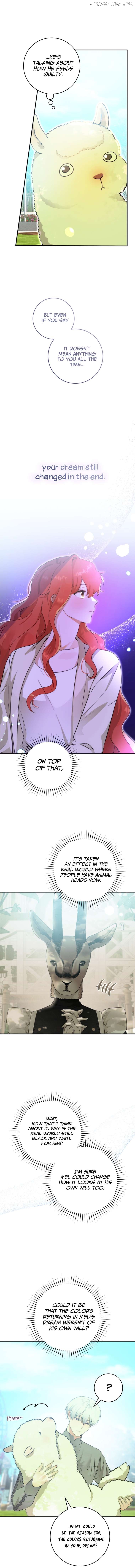 Just Hold My Hand Chapter 56 - page 13