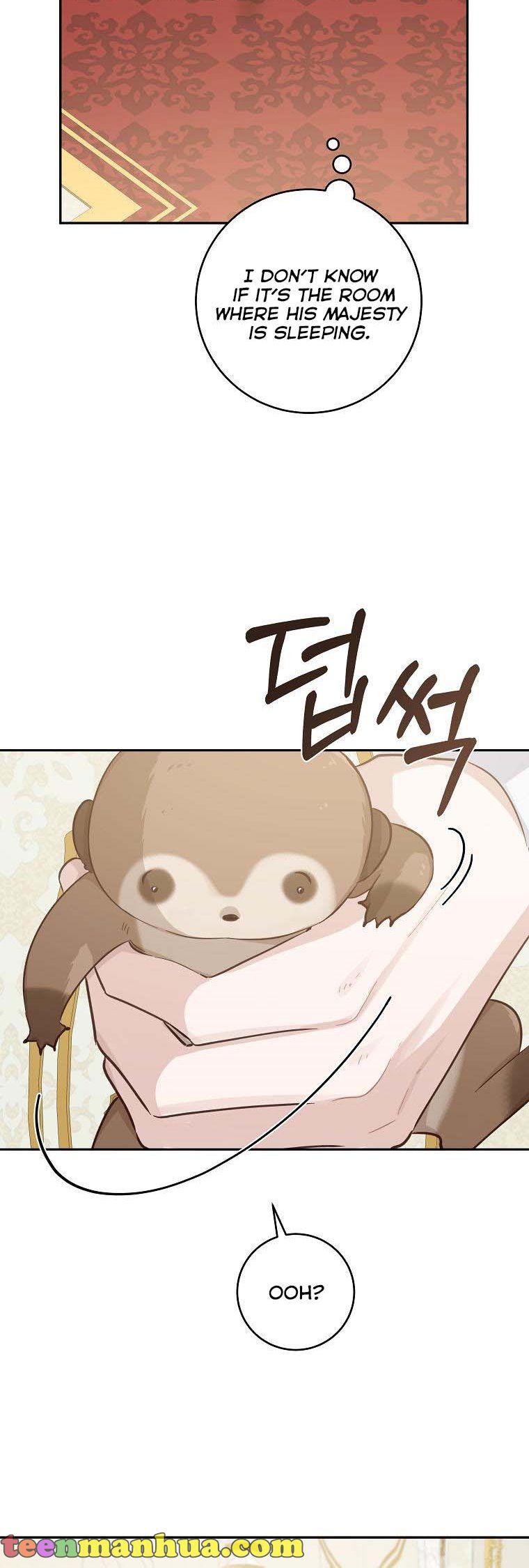 Just Hold My Hand Chapter 20 - page 26