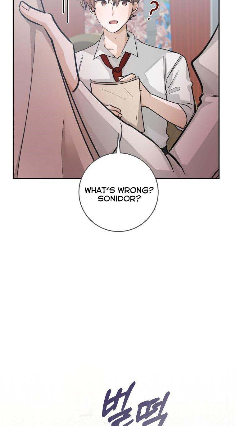 Just Hold My Hand Chapter 20 - page 49