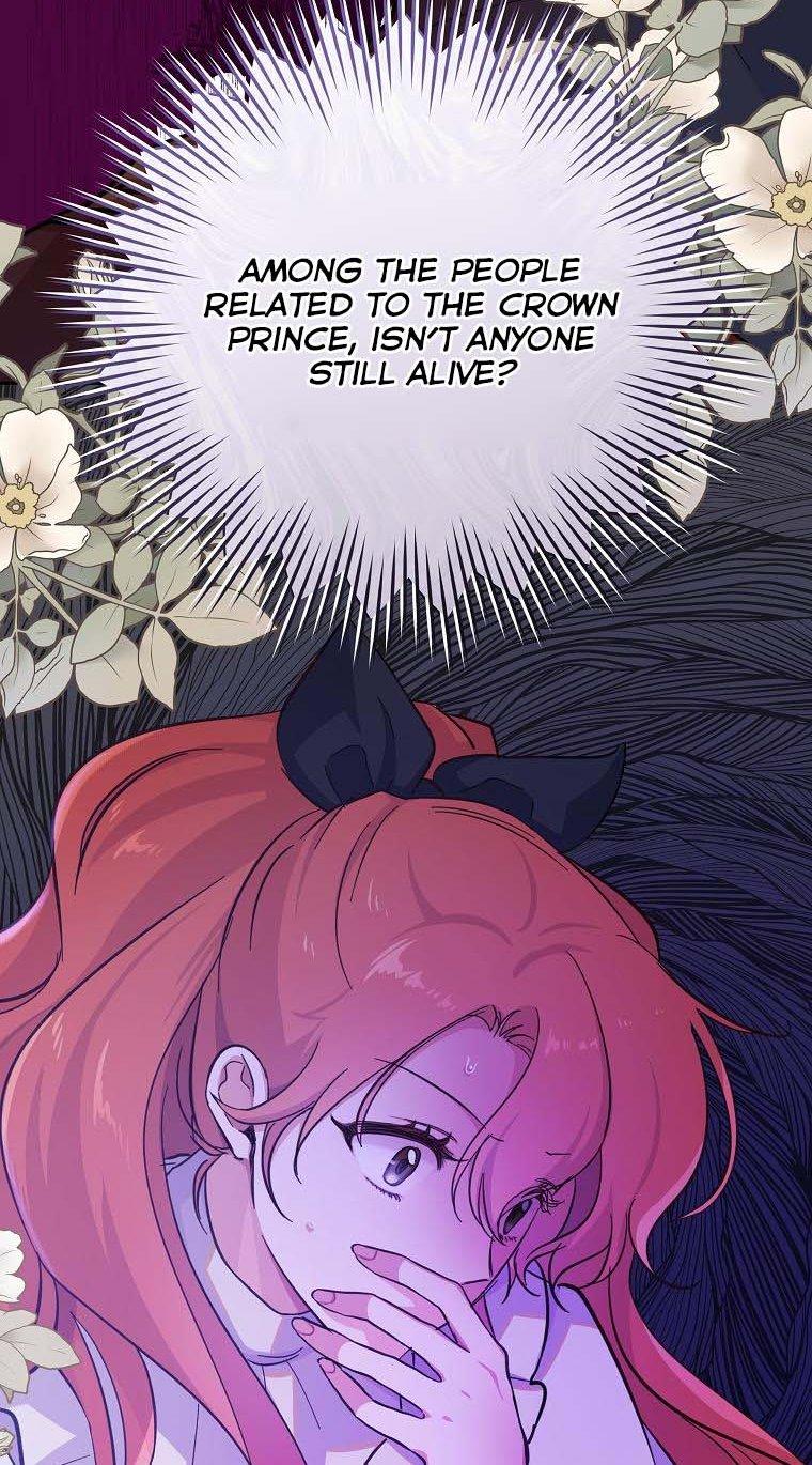 Just Hold My Hand Chapter 20 - page 54