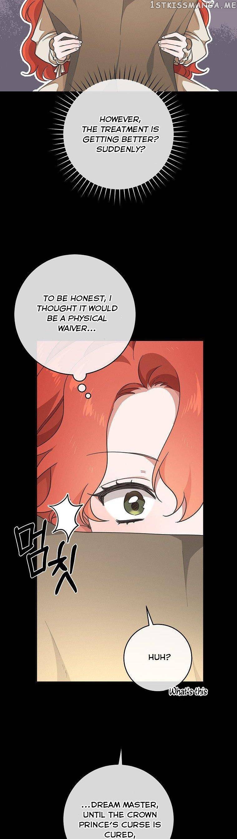 Just Hold My Hand Chapter 37 - page 16