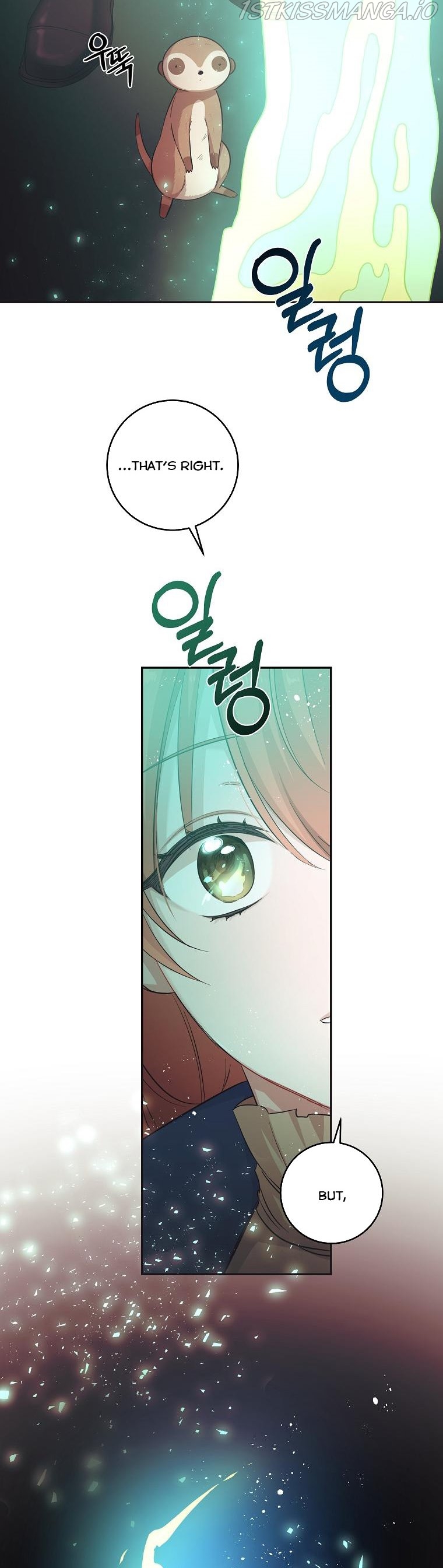 Just Hold My Hand Chapter 22 - page 14