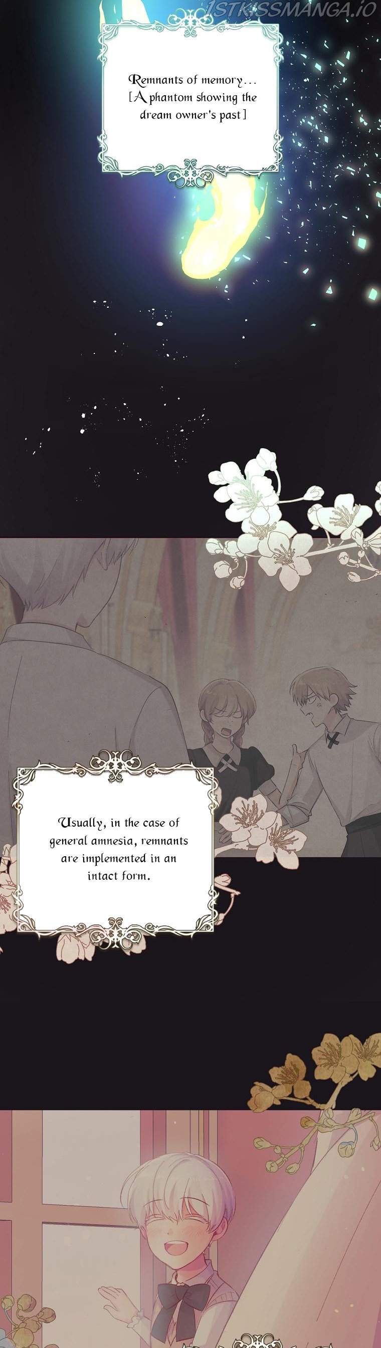Just Hold My Hand Chapter 22 - page 15