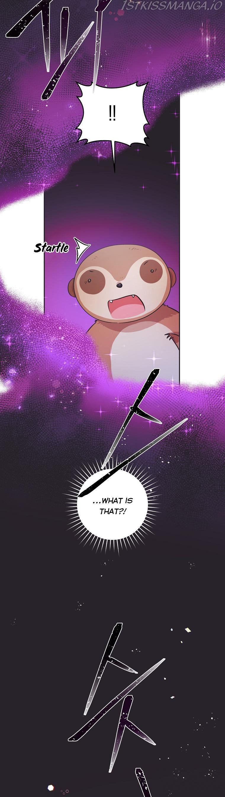 Just Hold My Hand Chapter 22 - page 2