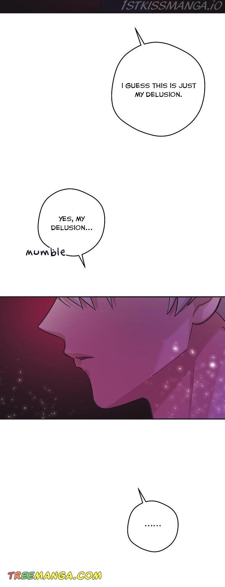 Just Hold My Hand Chapter 22 - page 37