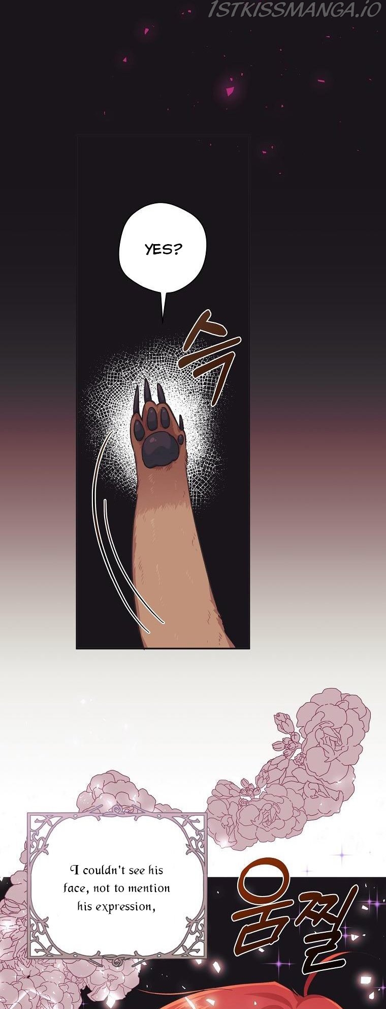 Just Hold My Hand Chapter 22 - page 40