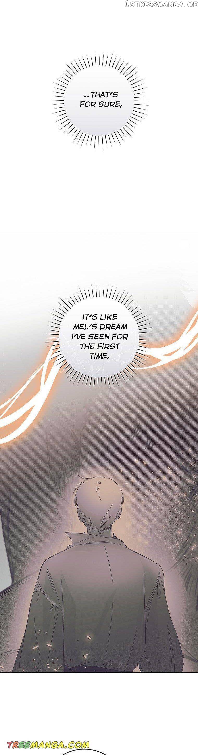 Just Hold My Hand Chapter 38 - page 30