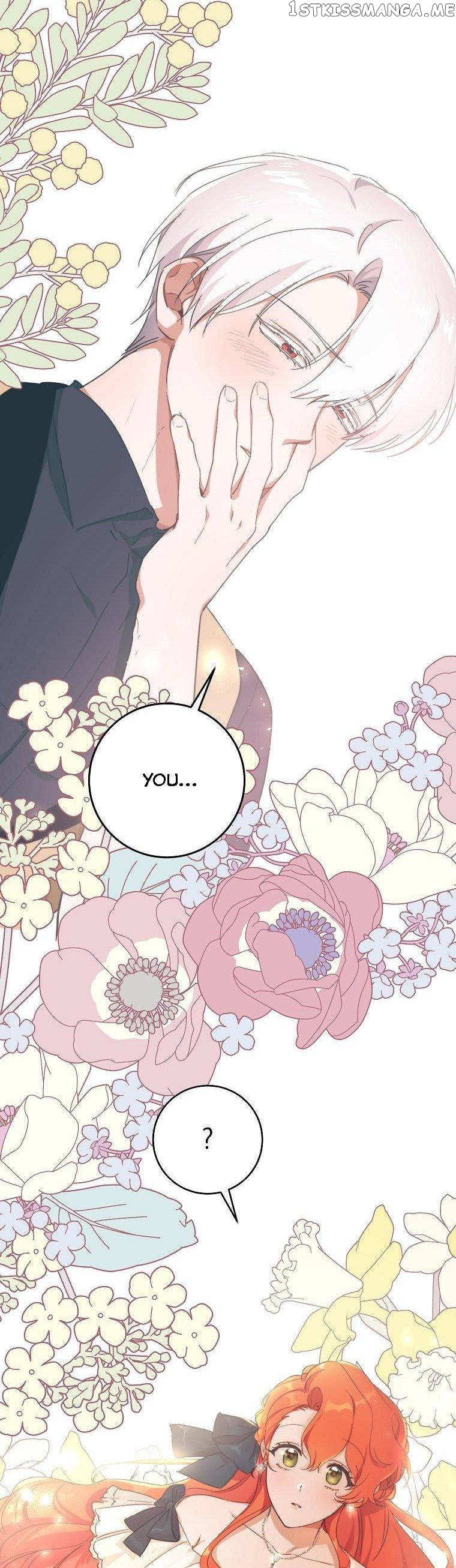 Just Hold My Hand Chapter 38 - page 4