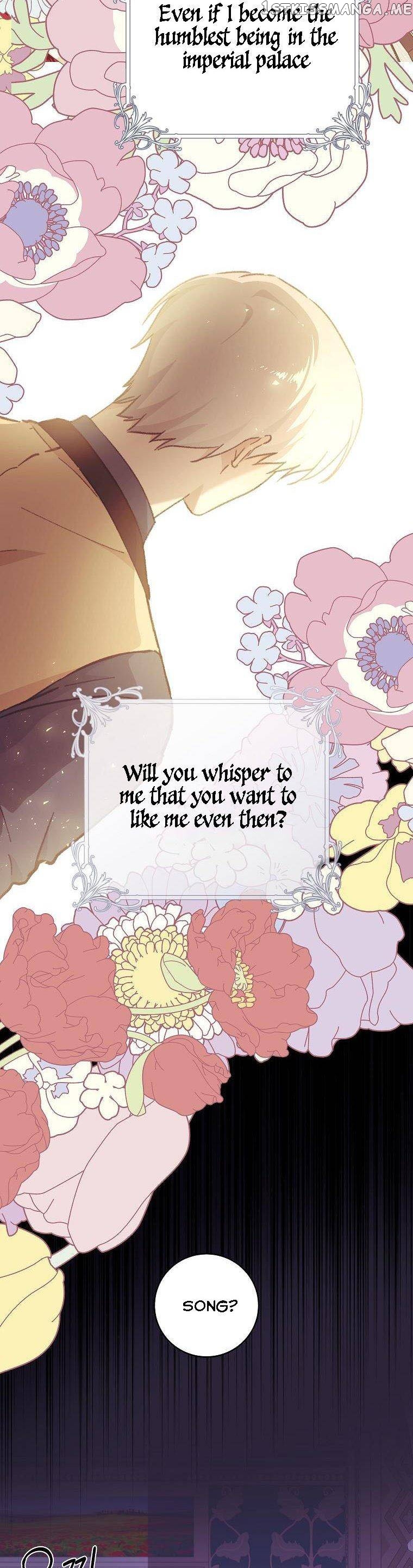 Just Hold My Hand Chapter 38 - page 40