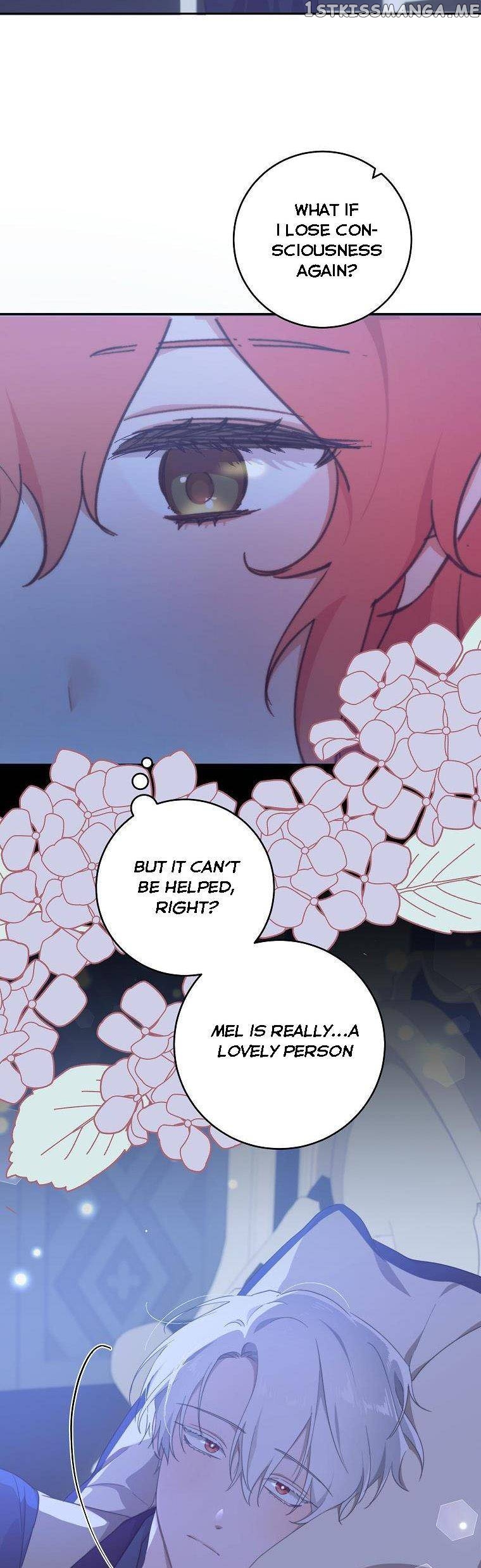 Just Hold My Hand Chapter 38 - page 47