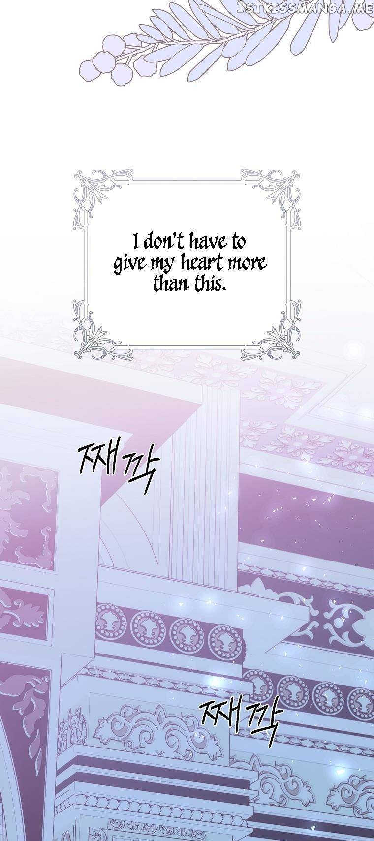 Just Hold My Hand Chapter 38 - page 49