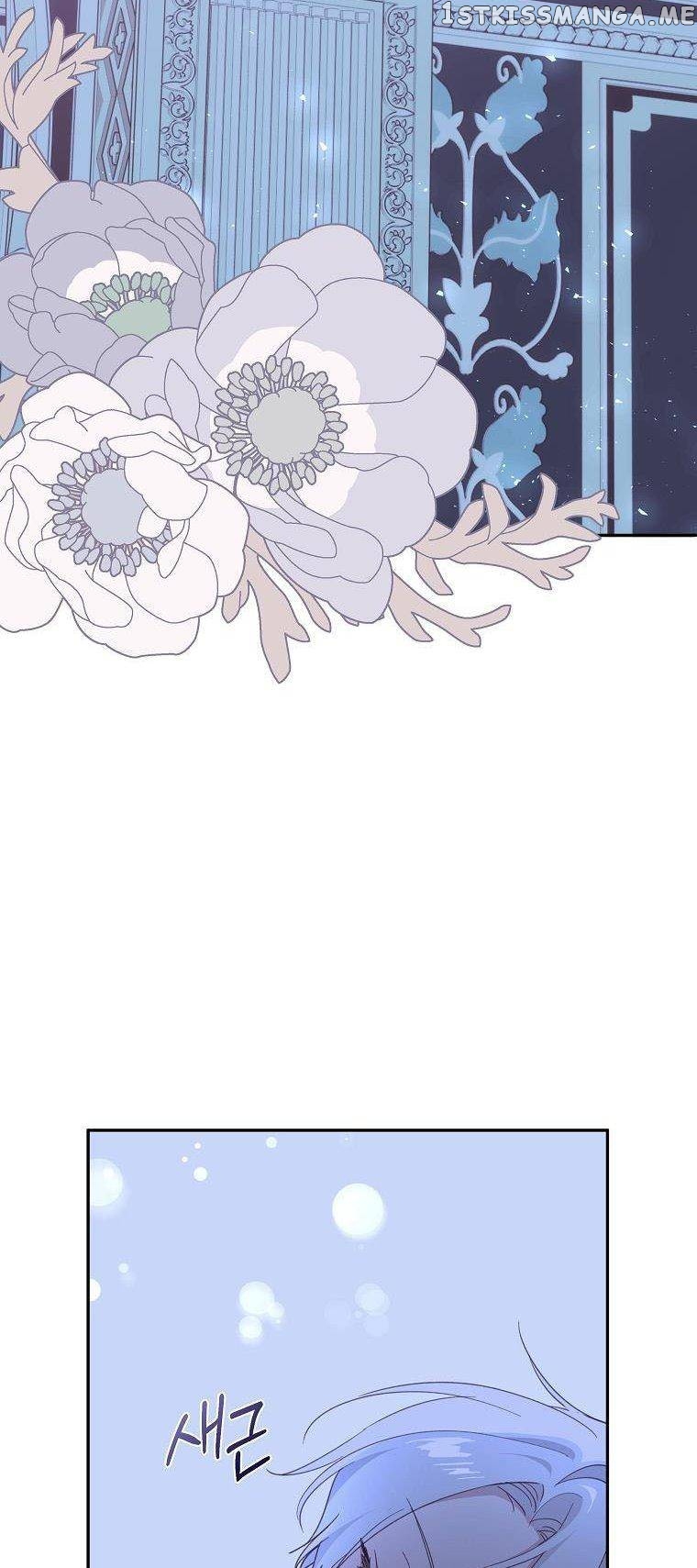 Just Hold My Hand Chapter 38 - page 50
