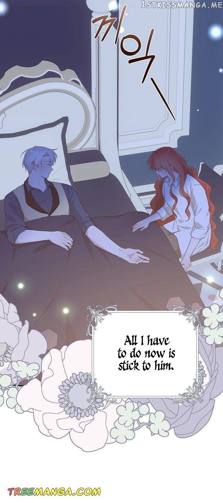 Just Hold My Hand Chapter 38 - page 52