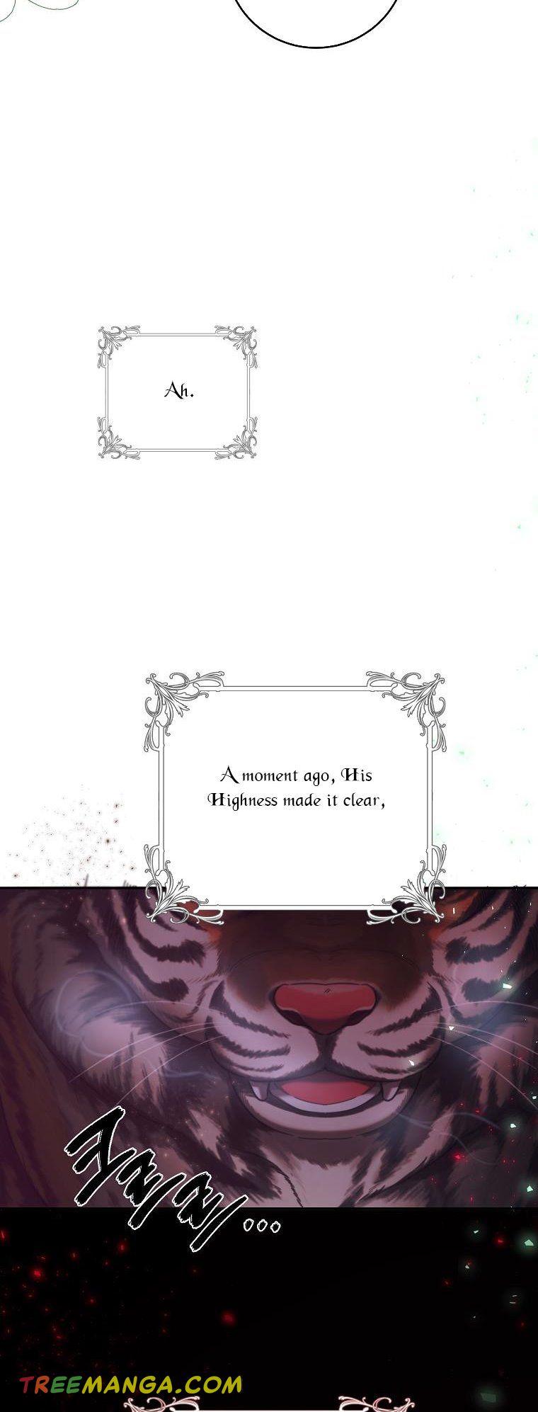 Just Hold My Hand Chapter 23 - page 38